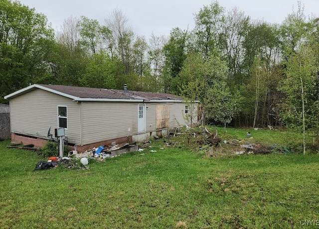 Property at 59 Lindsay Ln, Hastings, NY 13076, 3 beds, 2 baths