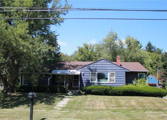 Property at 301 Winchester Rd, Dewitt, NY 13057, 3 beds, 1 bath