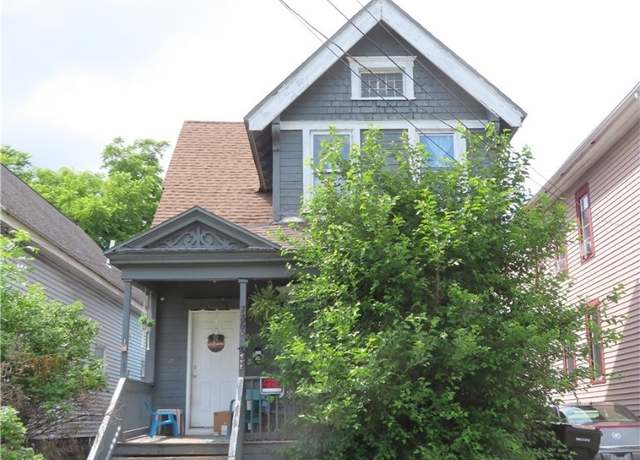 Property at 735 Pond St, Syracuse, NY 13208, 4 beds, 2 baths