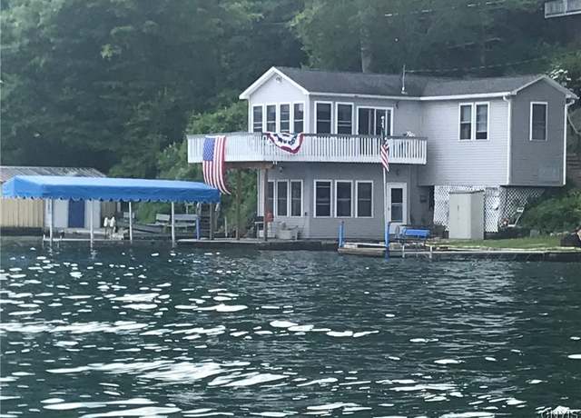 Property at 6991 N Glen Haven Rd, Sempronius, NY 13077, 1 bed, 1 bath
