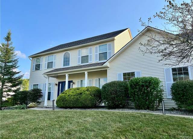 Property at 8340 Preserve Pkwy, Pompey, NY 13104, 4 beds, 3 baths