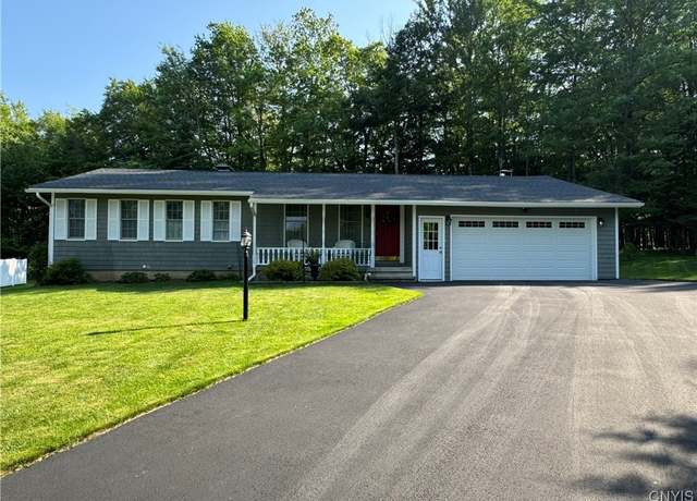 Property at 113 Sedgewick Park, New Hartford, NY 13413, 2 beds, 2 baths