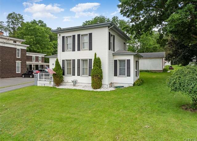 Property at 15 Franklin Ave, Kirkland, NY 13323, 4 beds, 2.5 baths