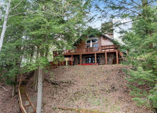 Property at 9039 Woods Rd, Remsen, NY 13438, 2 beds, 2 baths