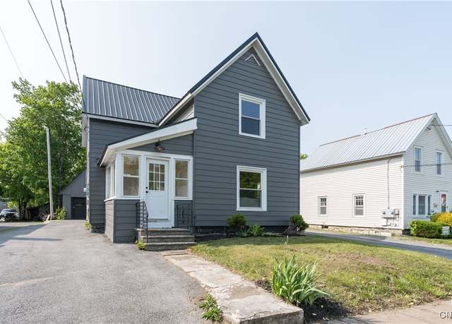 Property at 517 New York Ave, Watertown-city, NY 13601, 4 beds, 2 baths