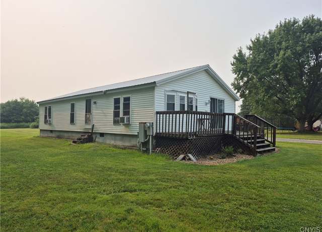 Property at 2523 Us Route 11, Mexico, NY 13131, 3 beds, 2 baths