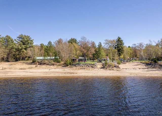Property at 481 Brady Beach Rd, Russia, NY 13324, 2 beds, 1 bath