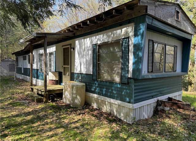 Property at 1110 Little Loop Rd, Portville, NY 14770, 2 beds, 1 bath