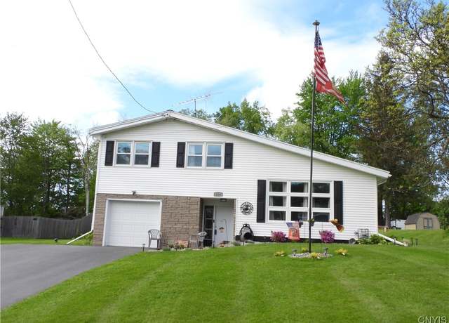 Property at 124 Northland Dr, Hastings, NY 13036, 3 beds, 2 baths