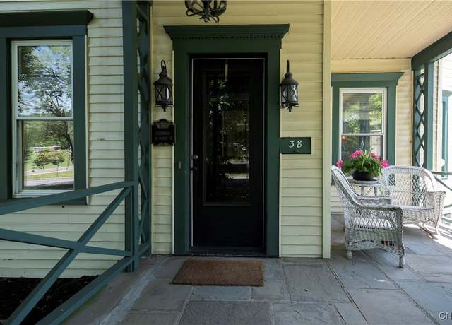 Property at 38 North St, Marcellus, NY 13108, 4 beds, 2 baths
