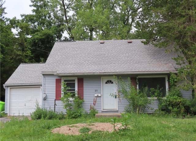Property at 310 Everingham Rd, Onondaga, NY 13205, 3 beds, 2 baths