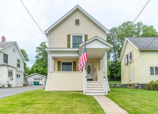 Property at 22 Liberty St, Champion, NY 13619, 3 beds, 1.5 baths