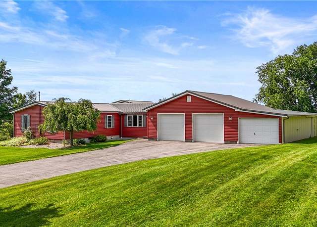 Property at 4919 Forest Ave, Oneida, NY 13421, 3 beds, 2 baths