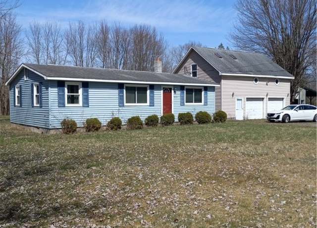 Property at 6784 State Route 31 Hwy, Verona, NY 13054, 3 beds, 1 bath