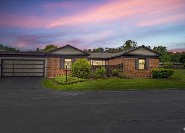 Property at 24 The Orch, Manlius, NY 13066, 2 beds, 2 baths