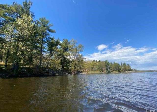 Property at Jennie's Is, Morristown, NY 13664