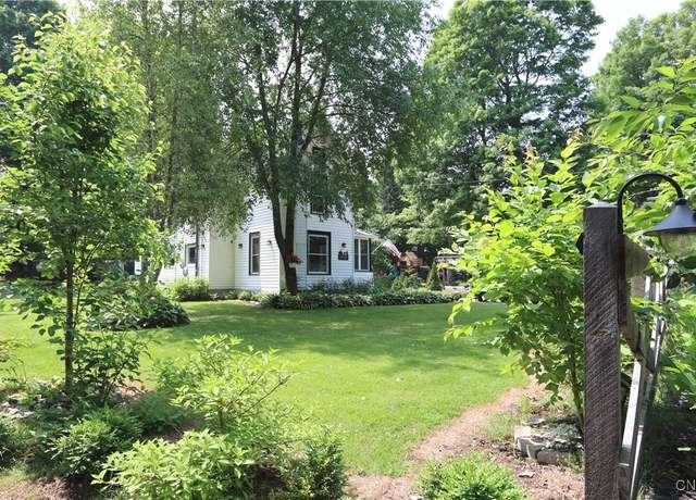Property at 31768 Wilton Rd, Rutland, NY 13619, 3 beds, 2 baths
