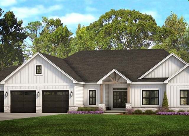 Property at 5036 Becketts Ln, Onondaga, NY 13215, 3 beds, 2.5 baths