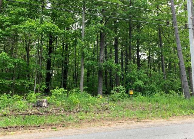 Property at 0 Burnup Rd, Rutland, NY 13612