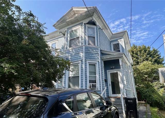Property at 106 Herkimer St, Syracuse, NY 13204, 4 beds, 2 baths