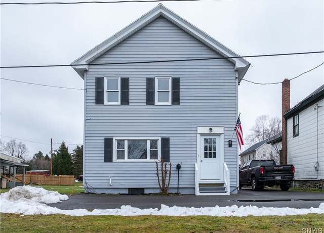 Property at 514 Willow Ave, Herkimer, NY 13350, 2 beds, 2 baths