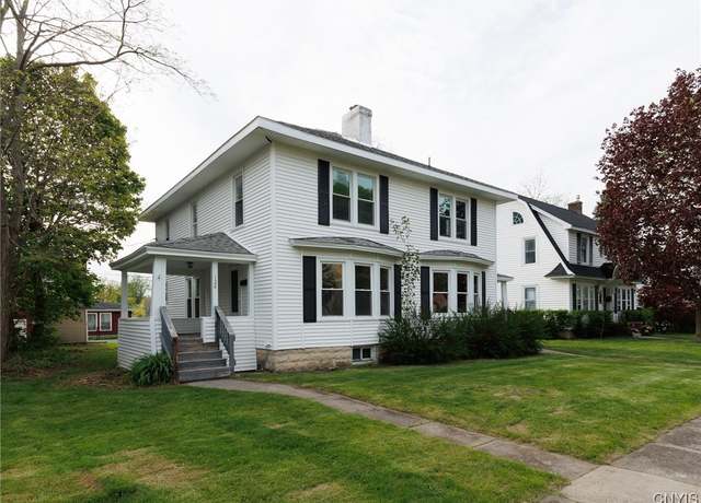 Property at 126/128 Moore Ave, Watertown, NY 13601, 6 beds, 2 baths