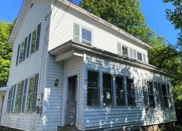 Property at 9666 Pleasant Ave, Remsen, NY 13438, 4 beds, 1 bath