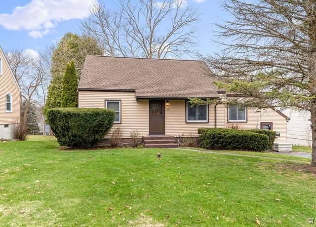 Property at 310 Glenview Pkwy, Camillus, NY 13219, 4 beds, 1 bath