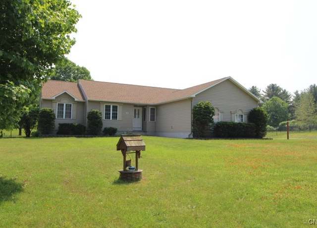 Property at 63 Phyllis Ln, Hastings, NY 13076, 3 beds, 2 baths