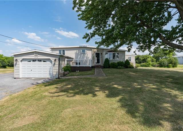 Property at 24136 State Route 37, Pamelia, NY 13601, 3 beds, 1 bath