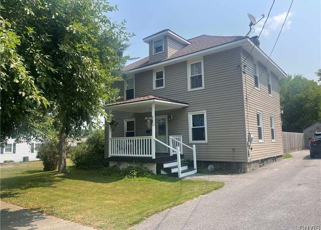 Property at 220 Wyoming Ave, Watertown City, NY 13601, 3 beds, 2 baths