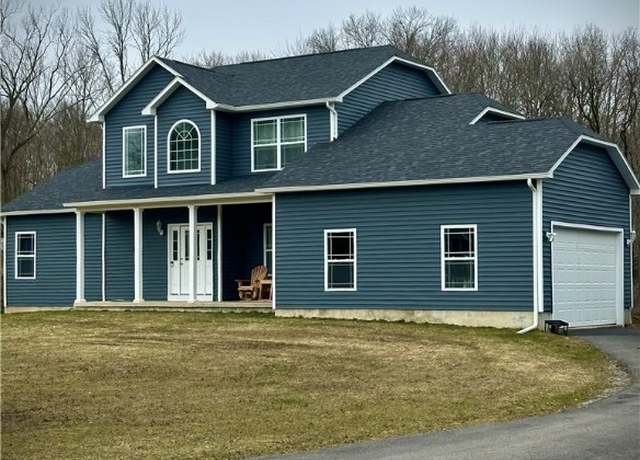 Property at Lot 3 Water Tower Dr, Hastings, NY 13036, 3 beds, 2.5 baths