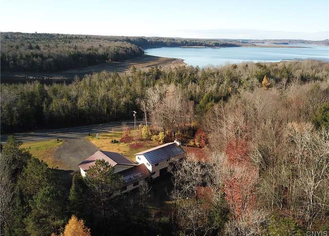 Property at 643 Nys Rt 365 Rd, Russia, NY 13438, 4 beds, 3.5 baths