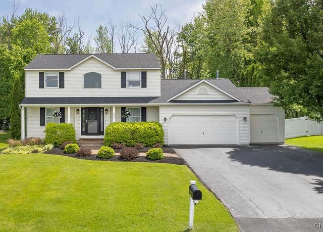 Property at 8591 Bayview Dr, Cicero, NY 13039, 3 beds, 2.5 baths