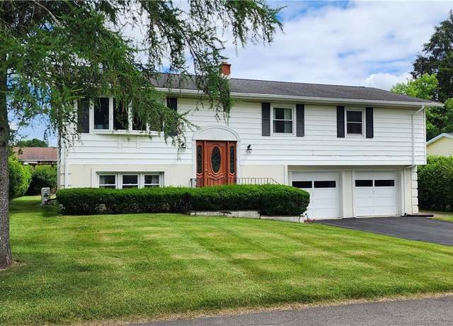 Property at 454 Elmdale Ave, Utica, NY 13502, 3 beds, 1.5 baths