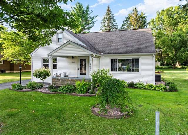 Property at 3881 Prospect St, Vernon, NY 13421, 4 beds, 1 bath