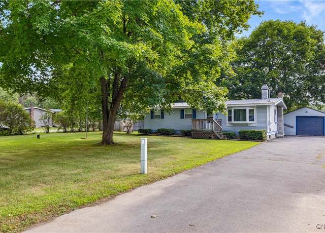 Property at 8766 Davidson Rd, Lee, NY 13440, 3 beds, 1.5 baths
