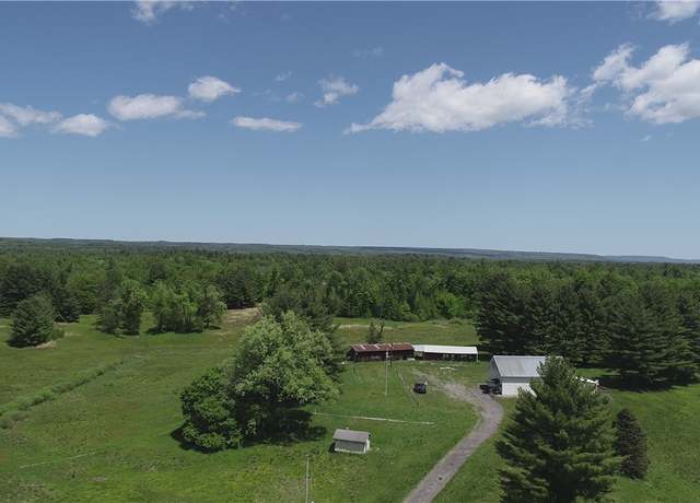Property at 5219 Rome Taberg Rd, Rome-outside, NY 13440