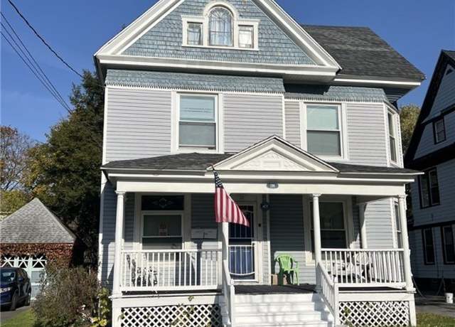 Property at 138 W Beard Ave, Syracuse, NY 13205, 4 beds, 2 baths