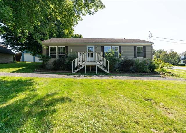 Property at 36194 State Route 180, Orleans, NY 13656, 3 beds, 2 baths