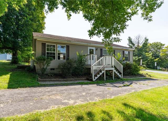 Property at 36194 State Route 180, Orleans, NY 13656, 3 beds, 2 baths