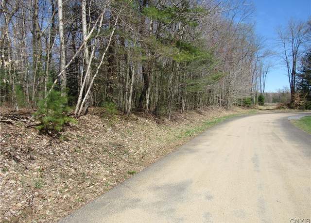 Property at Alder Rd, Forestport, NY 13494