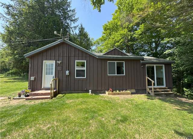 Property at 42 Leo J Bidwell Ave, Palermo, NY 13135, 2 beds, 1 bath
