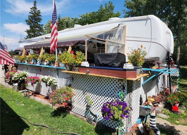 Property at 11609 State Route 3 #51, Henderson, NY 13605, 2 beds, 1 bath