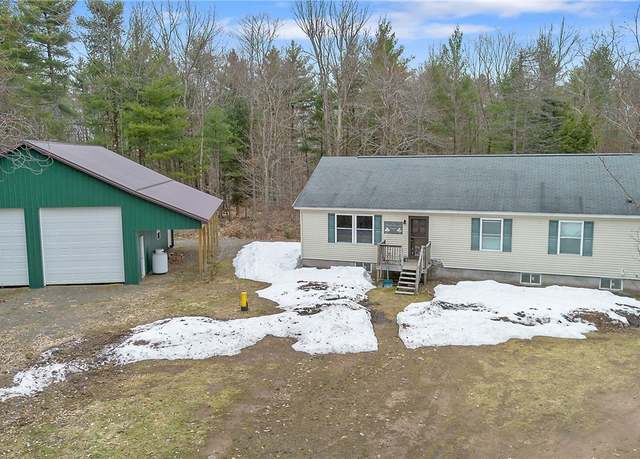 Property at 1042 County Route 17, Constantia, NY 13028, 3 beds, 2 baths