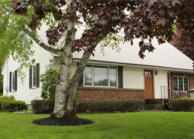 Property at 7 Catlin Ave, Paris, NY 13456, 3 beds, 1.5 baths