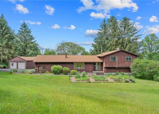 Property at 1505 Us Route 11, Tully, NY 13159, 3 beds, 3 baths