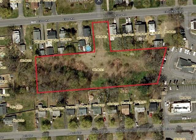 Property at 0 Elbow Rd, Salina, NY 13212