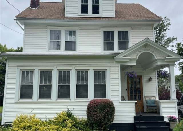 Property at 336 Hickok Ave, Syracuse, NY 13206, 3 beds, 1.5 baths