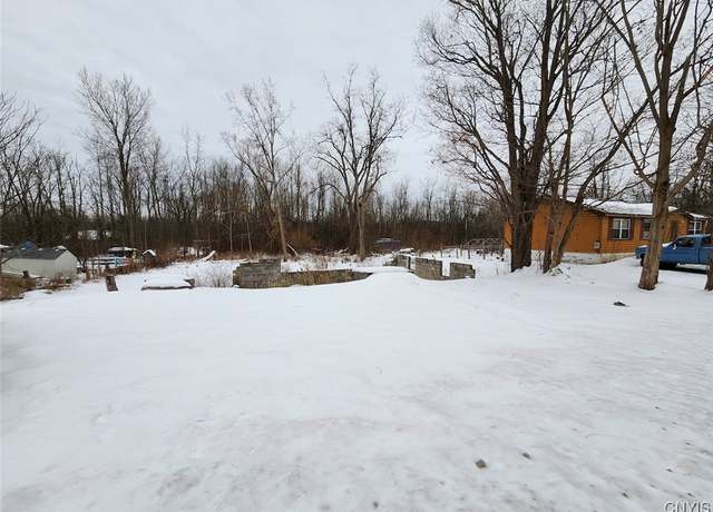 Property at 2102 Warners Rd, Van Buren, NY 13164
